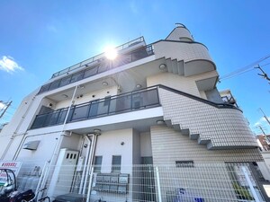 カトレアヒルズ国領外観写真