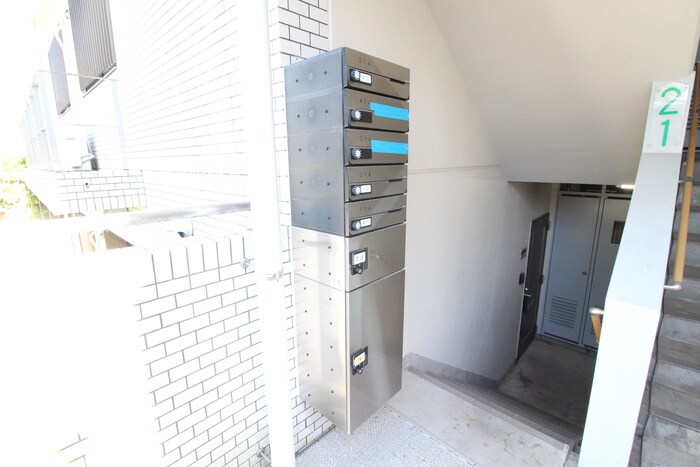 物件外観写真4　(その他)