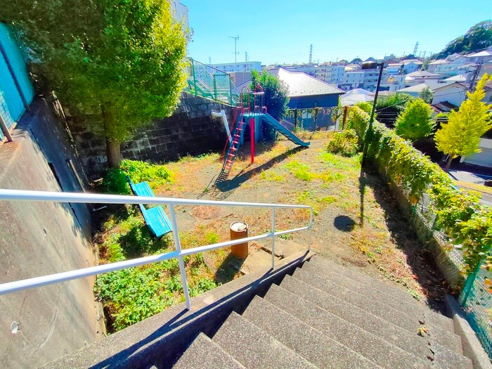 物件外観写真6　(周辺環境)