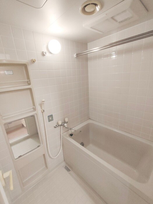 物件内観写真12　(バス／シャワールーム等)