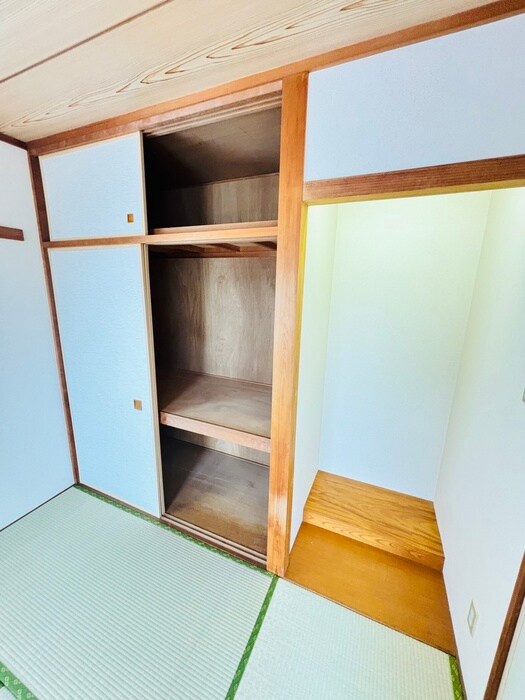 物件内観写真19　(収納)