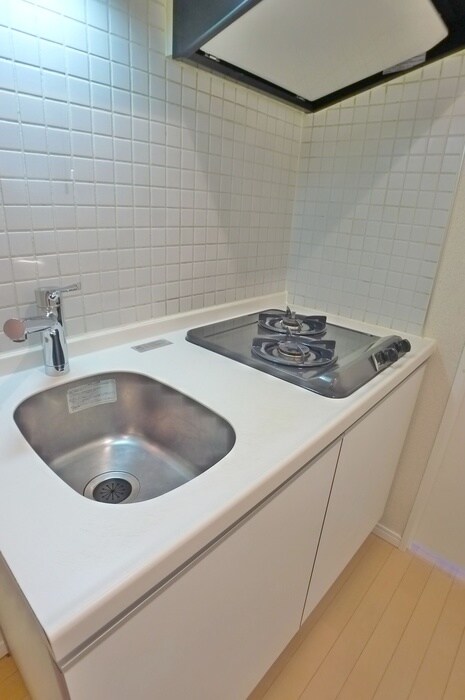 物件内観写真10　(キッチン)