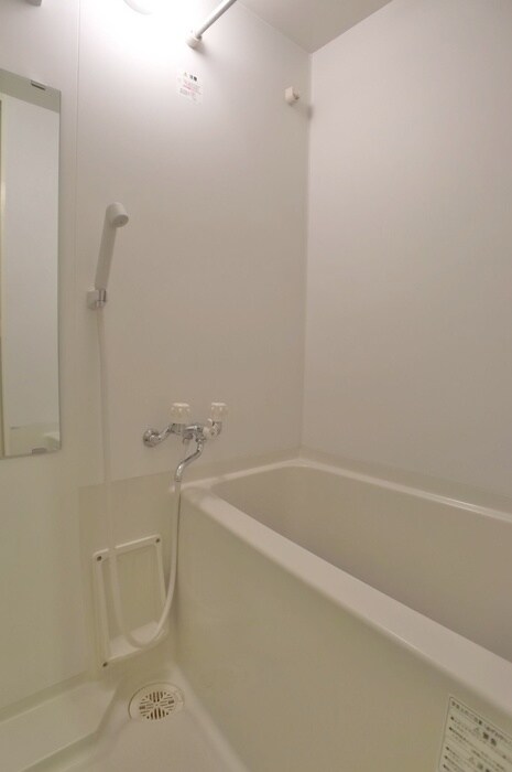 物件内観写真13　(バス／シャワールーム等)
