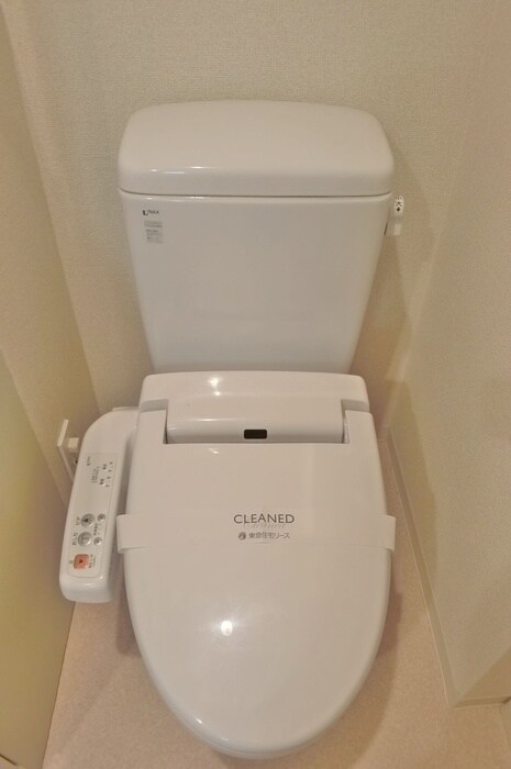 物件内観写真14　(バス／シャワールーム等)