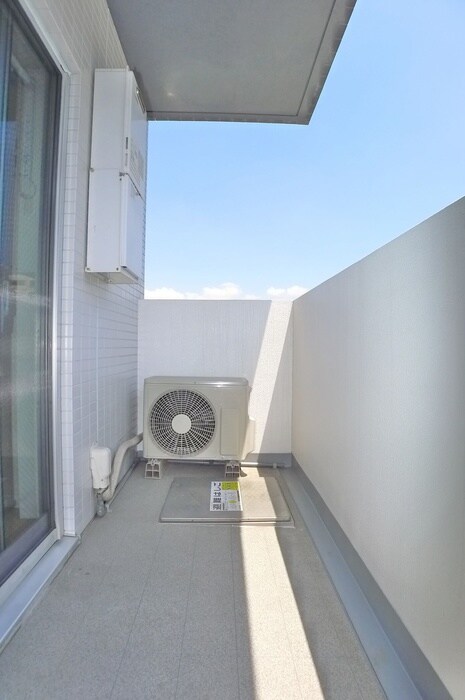 物件内観写真16　(ベランダ・バルコニー)