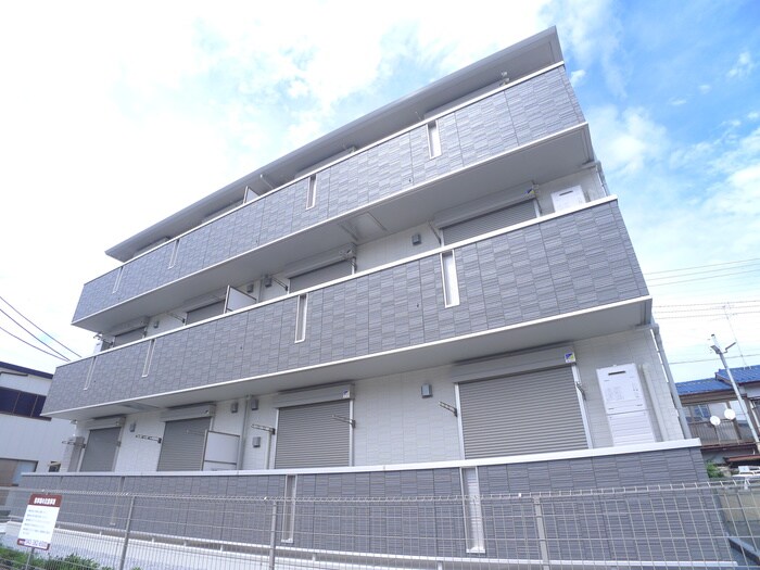 物件外観写真5　(外観写真)