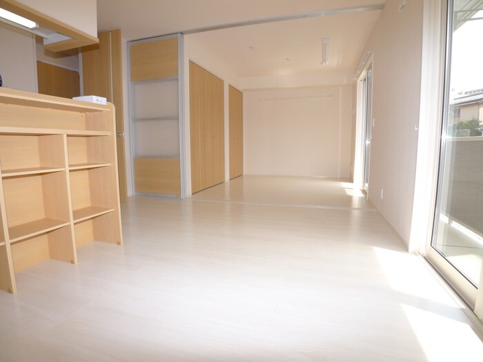 物件内観写真20　(居室)