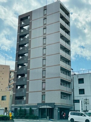 グランフォ－ス東陽町(702)外観写真