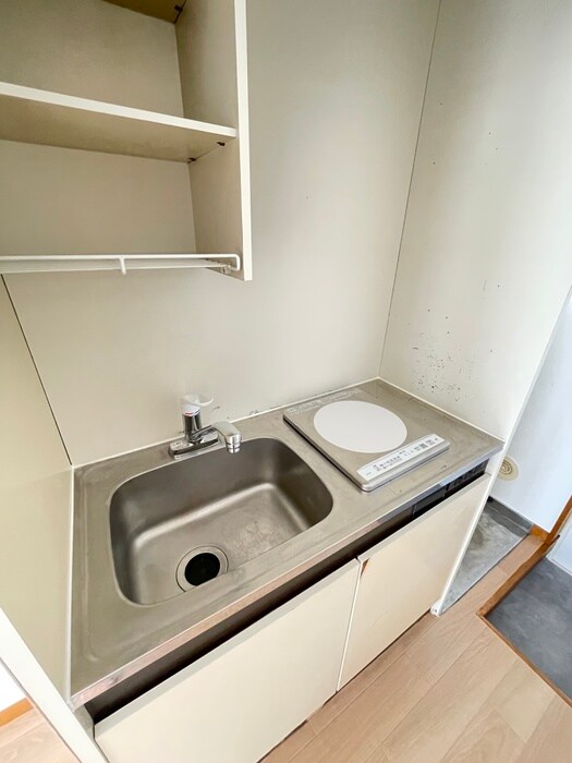 物件内観写真6　(キッチン)