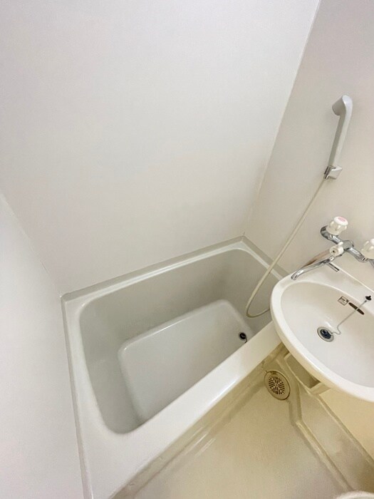 物件内観写真7　(バス／シャワールーム等)