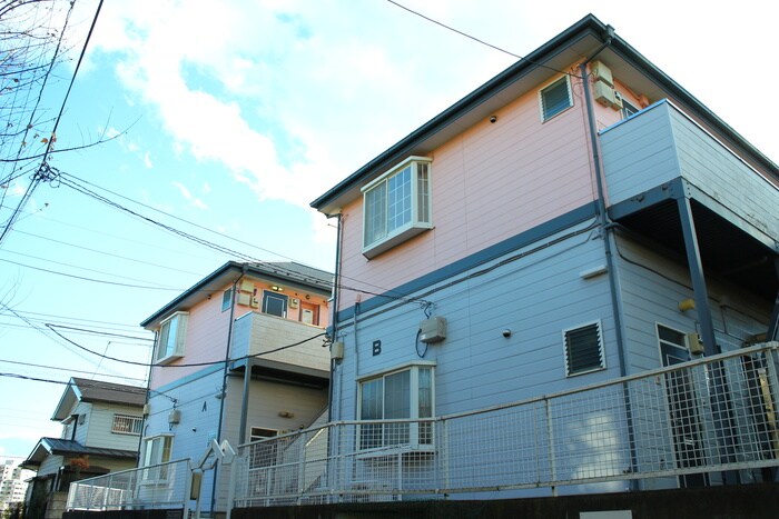 物件外観写真4　(その他)