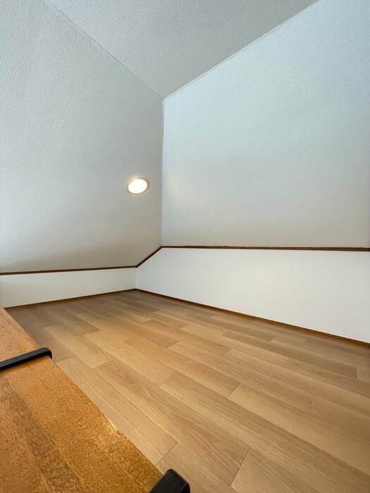 物件内観写真10　(ロフト)