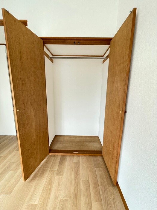 物件内観写真11　(収納)