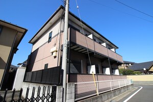 ＥＳＣＵＤＯ外観写真