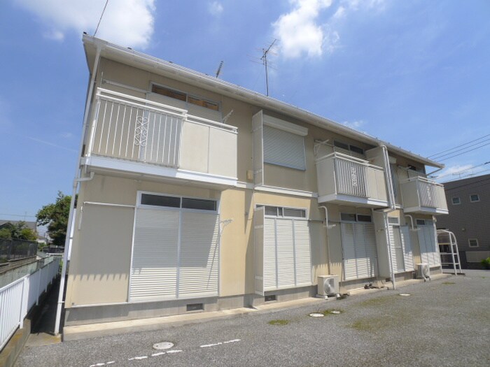 物件外観写真4　(その他)