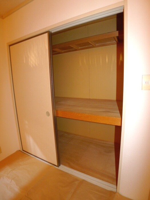 物件内観写真14　(収納)