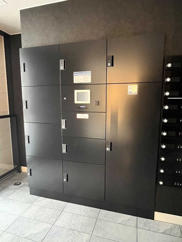 建物設備