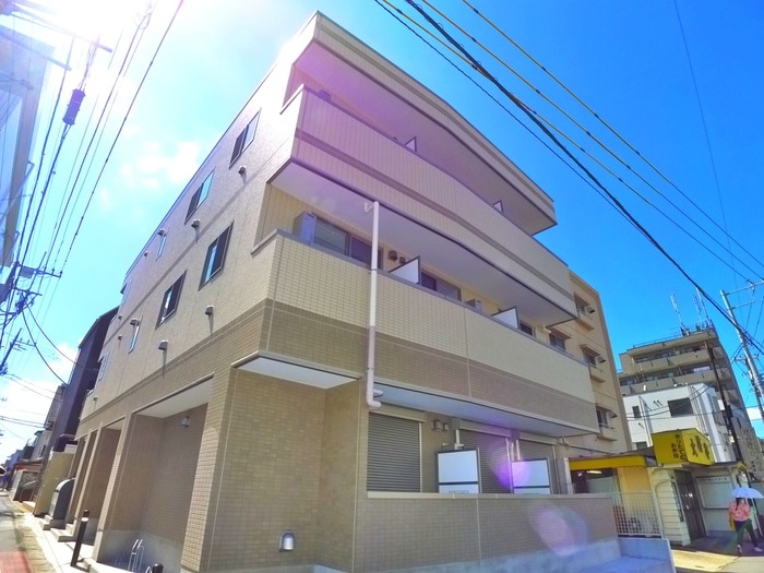 物件外観写真2　(外観写真)