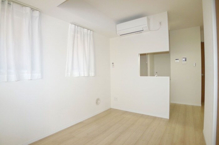 物件内観写真10　(居室)