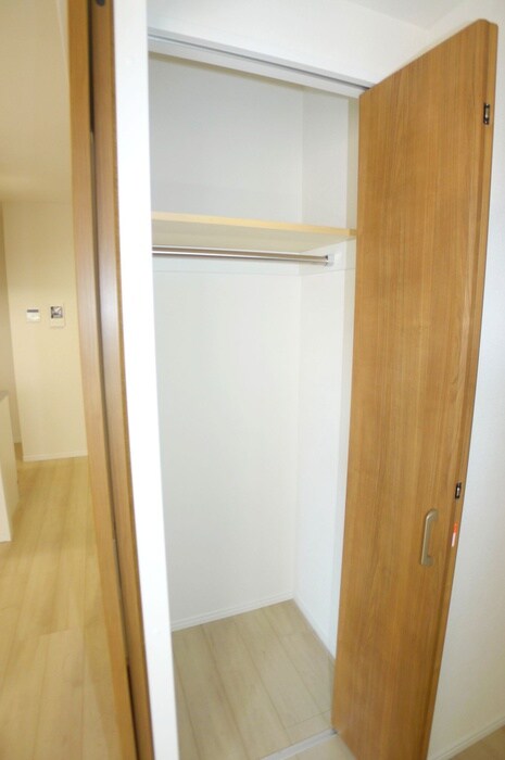 物件内観写真11　(収納)