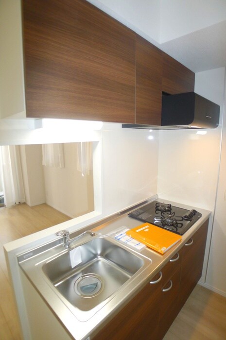 物件内観写真13　(キッチン)