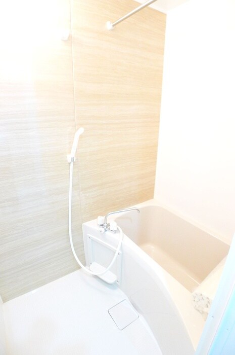 物件内観写真18　(バス／シャワールーム等)