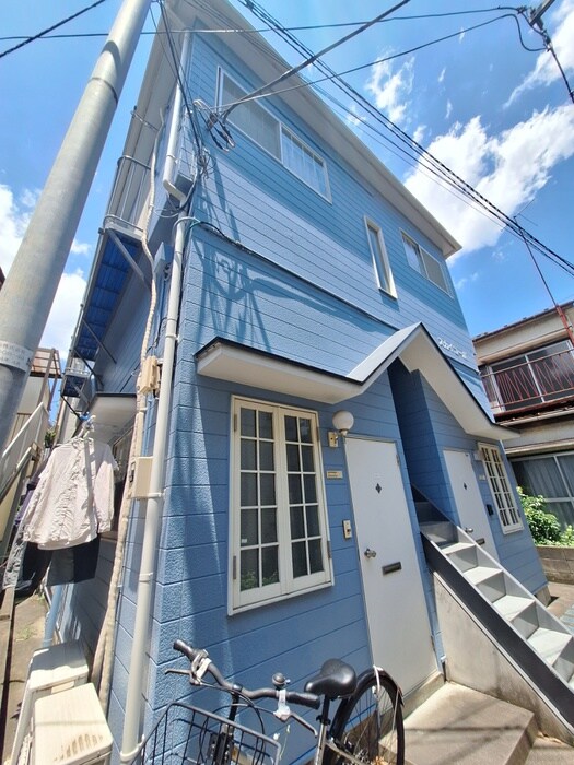 物件外観写真3　(外観写真)