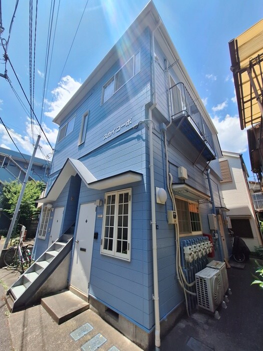 物件外観写真5　(外観写真)