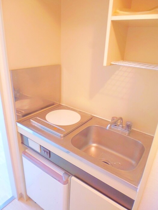 物件内観写真12　(キッチン)