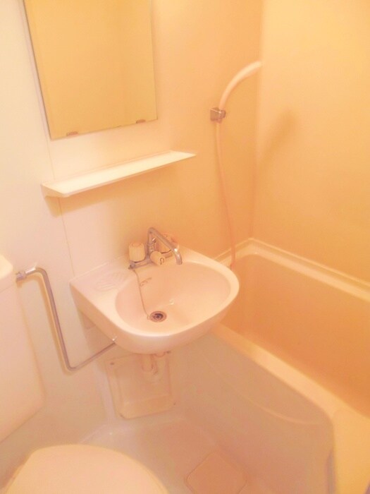 物件内観写真17　(洗面)