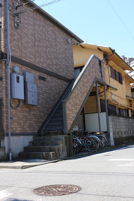 物件外観写真3　(外観写真)