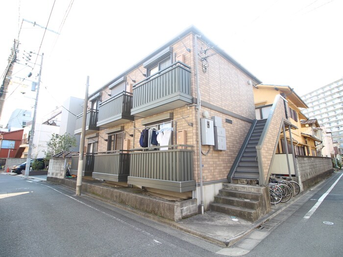 物件外観写真4　(外観写真)