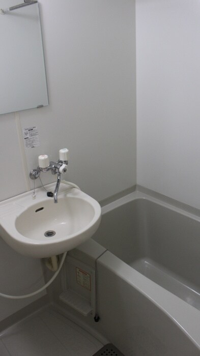 物件内観写真10　(バス／シャワールーム等)