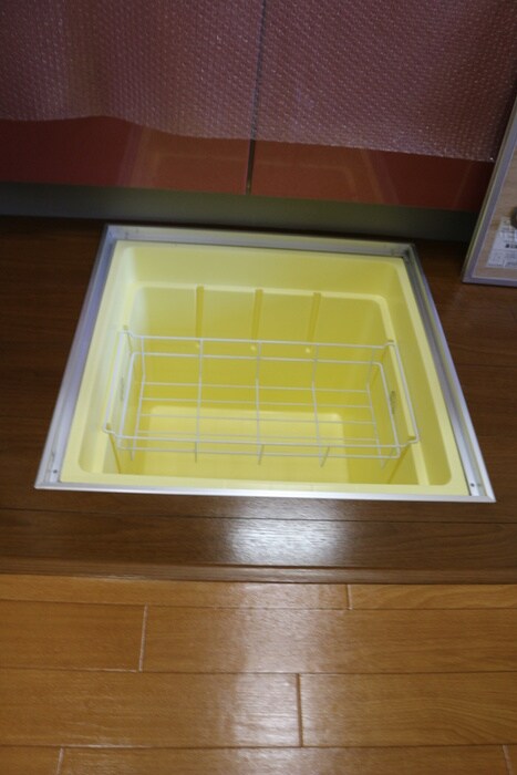 物件内観写真13　(収納)