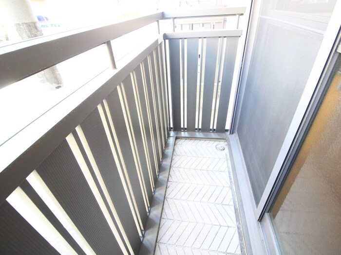 物件内観写真16　(ベランダ・バルコニー)