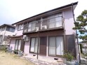 ガーデンハウス横手台