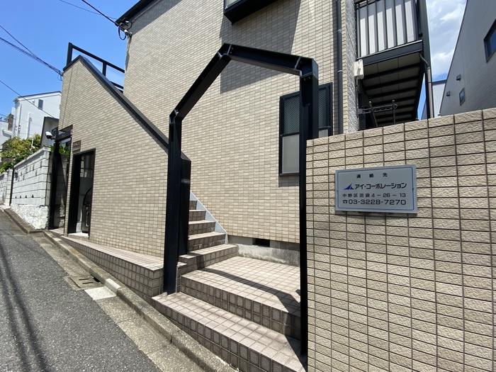 外観写真