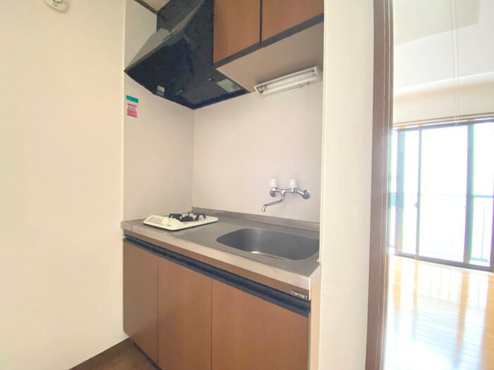 物件内観写真9　(キッチン)