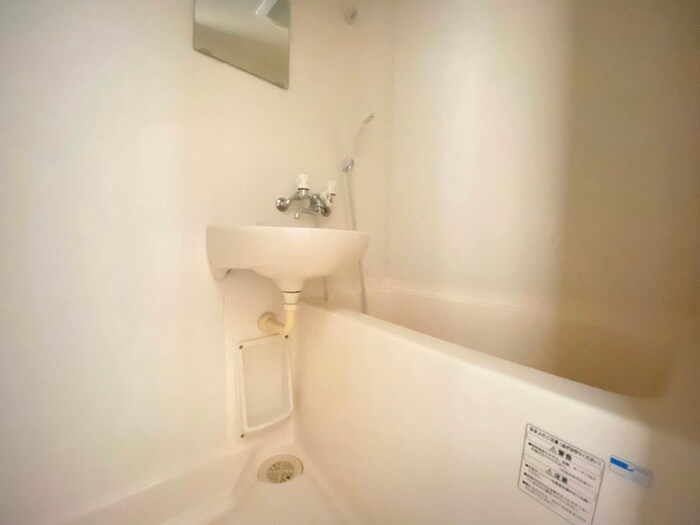 物件内観写真10　(バス／シャワールーム等)