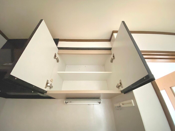 物件内観写真14　(収納)