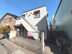 メゾン田嶋外観写真