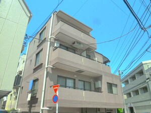 コンフォ－ト浜田山外観写真
