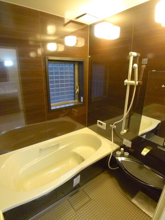 物件内観写真8　(バス／シャワールーム等)