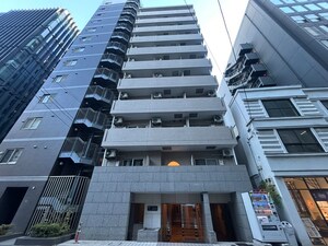 ｽｶｲｺｰﾄ三越前壱番館(303)外観写真