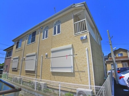 ＣＡＳＡ－Ｍ外観写真