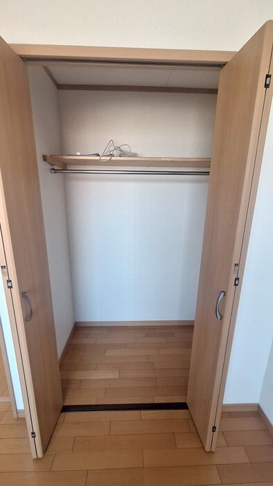 物件内観写真8　(収納)