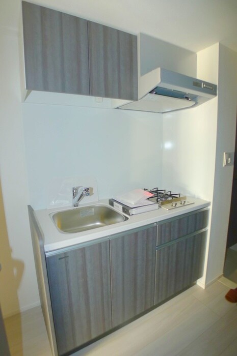 物件内観写真7　(キッチン)