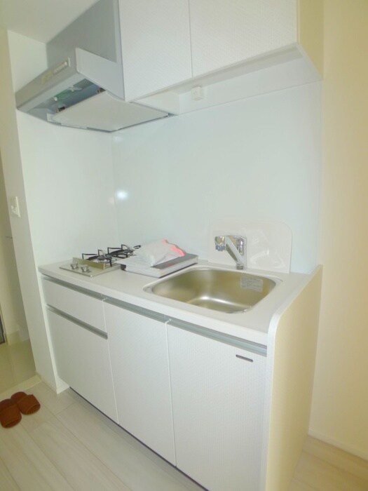 物件内観写真7　(キッチン)