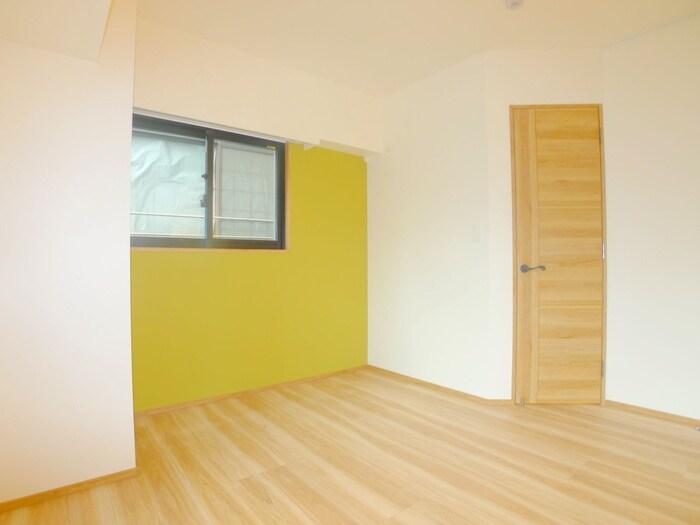 物件内観写真8　(居室)