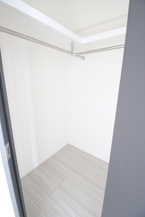 物件内観写真10　(収納)
